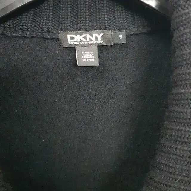 (S)  DKNY 여성 모코트