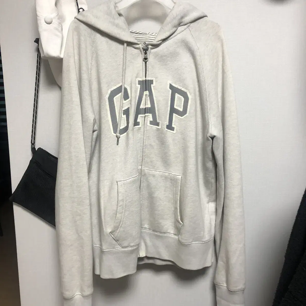 Gap 후드집업