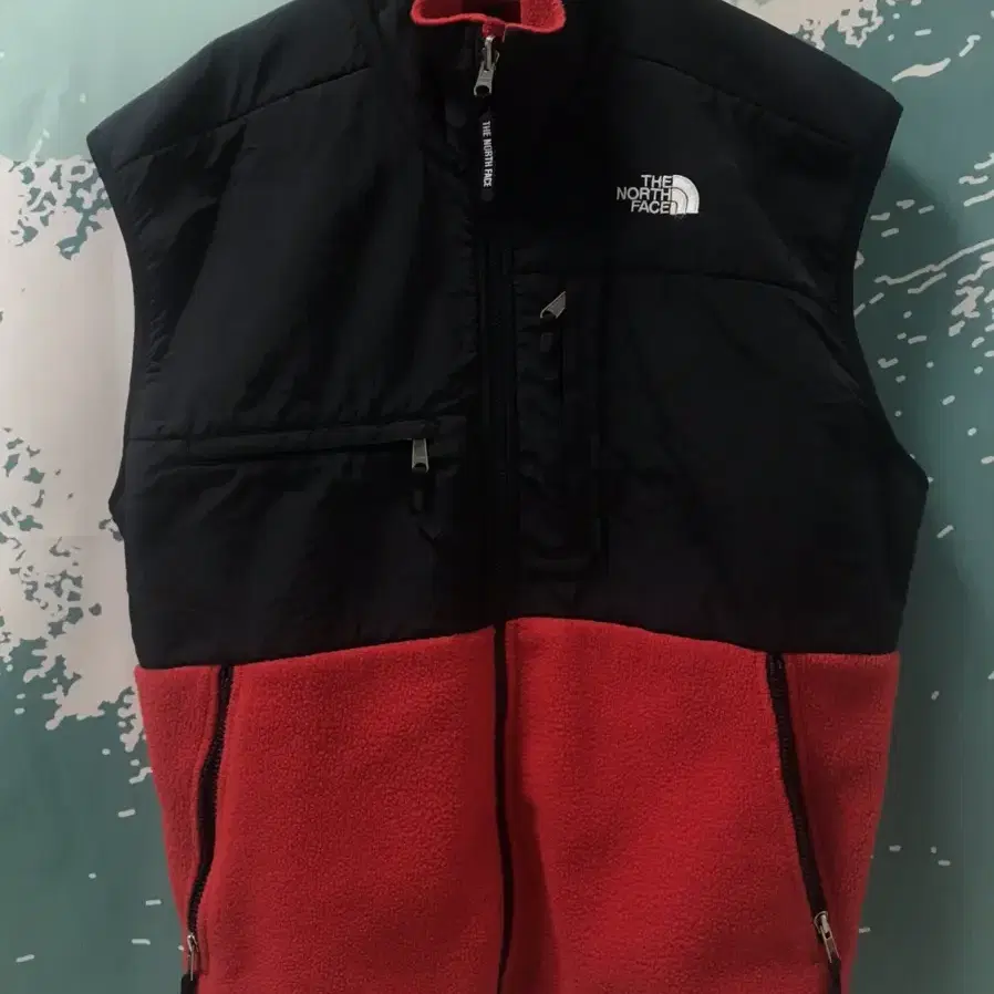 노스페이스 The north face Denali