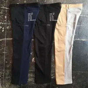 Undercover 2018 Docking Pants