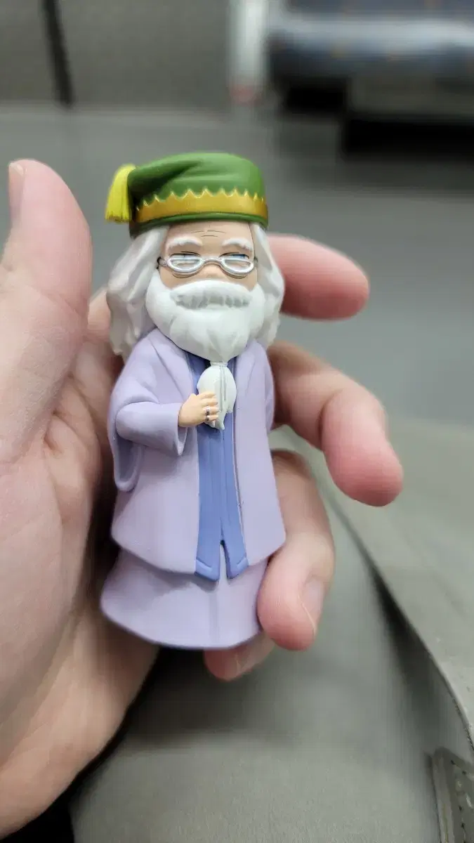 PopMart Albus Dumbledore