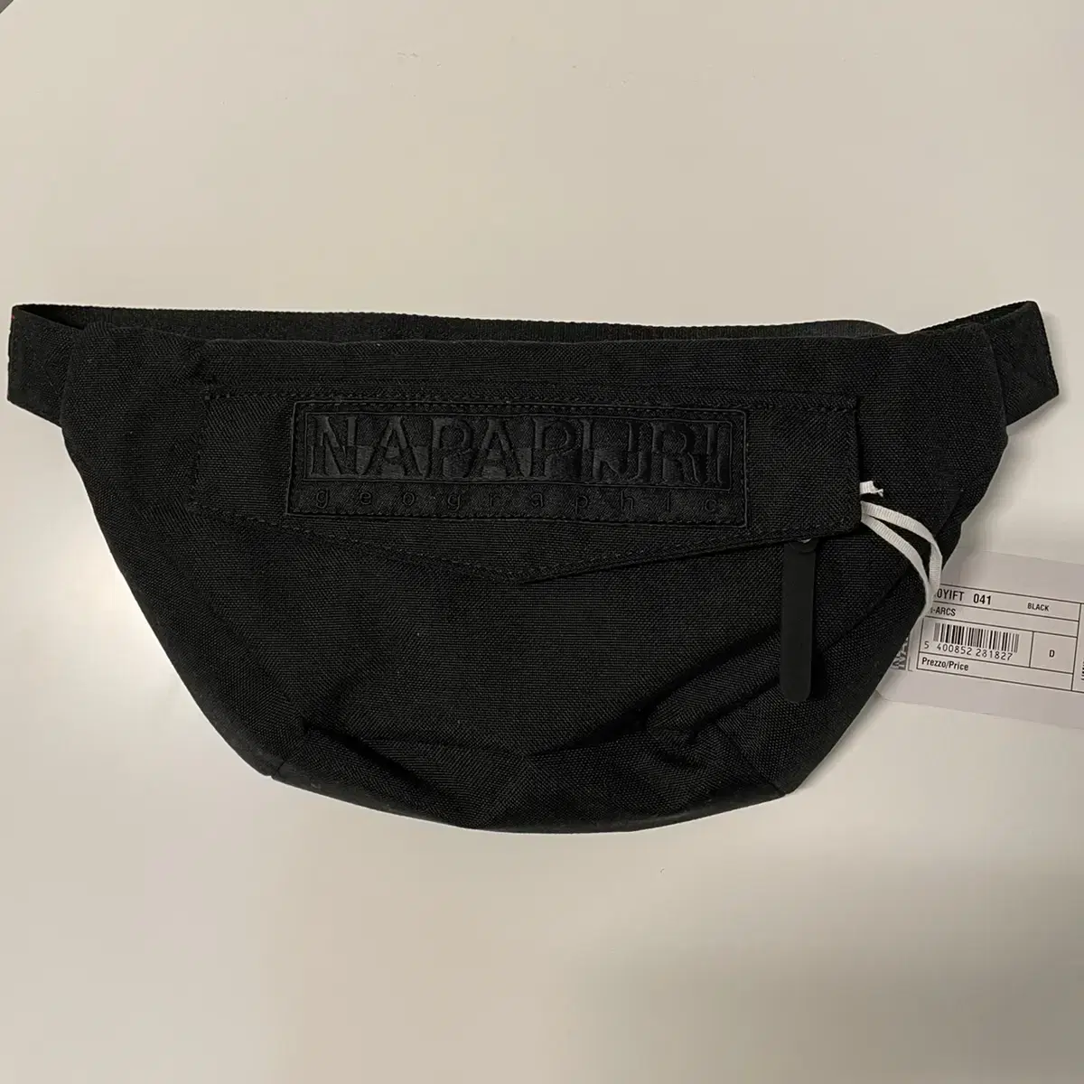 NAPA by Martine rose waist bag