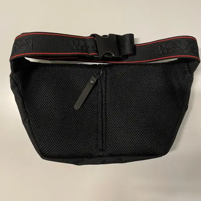 NAPA by Martine rose waist bag