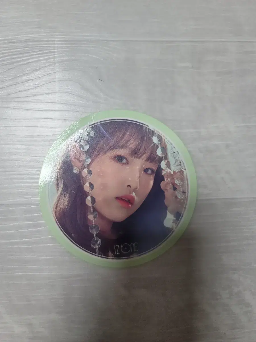 IZ*ONE Jena Coaster