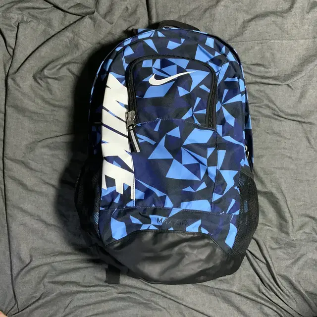 Nike Max Air Back Pack Sz O/S