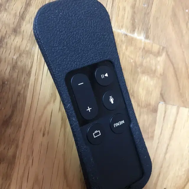 SIKAI APPLE TV 리모트 케이스 판매합니다.