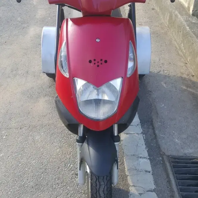 대림코디 50cc