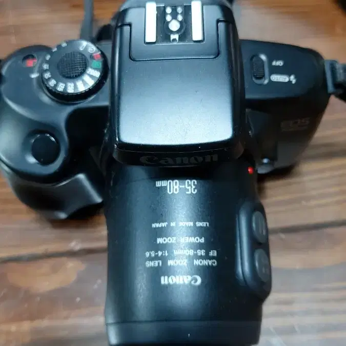 캐논 EOS700QD 파워줌 카메라