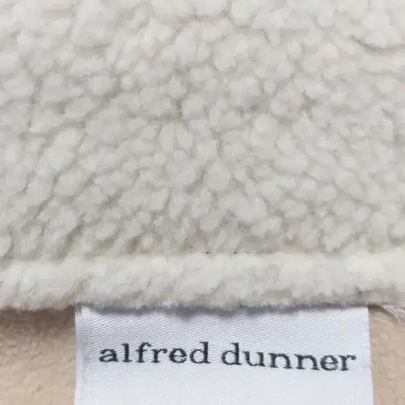 (95)alfred dunner 경량 여성 무스탕