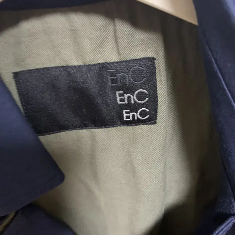 E&C 자켓 (새상품)