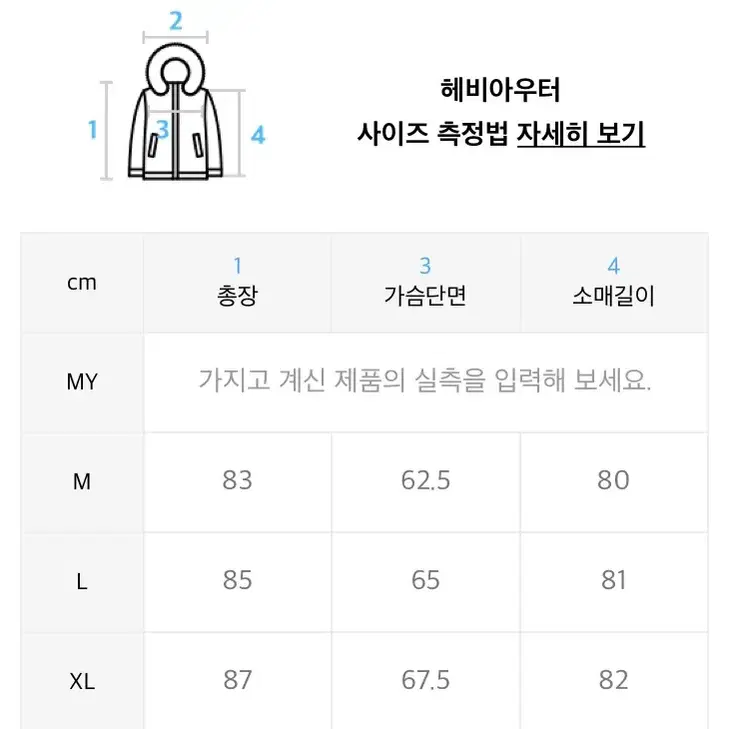 커버낫 덕 다운 익스페디션 파카 블랙(남여공용)