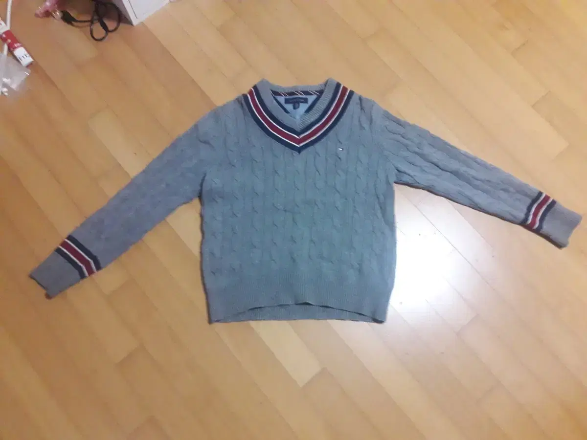 Tommy Hilfiger Knit