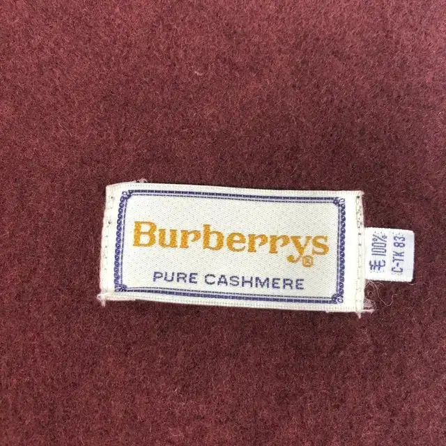 버버리캐시미어머플러 버버리목도리 명품목도리머플러 burberry