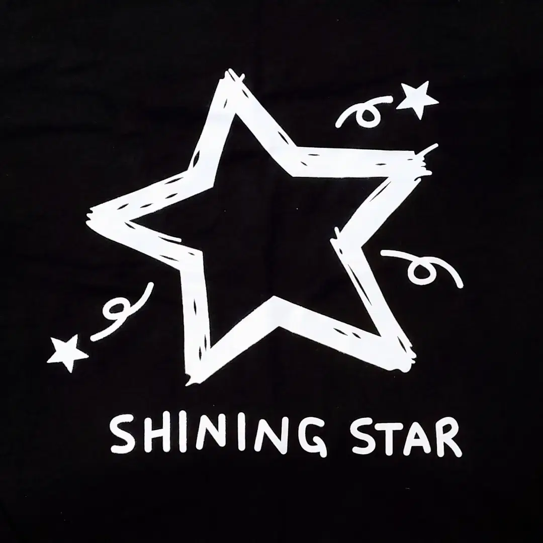 shining star 기본티