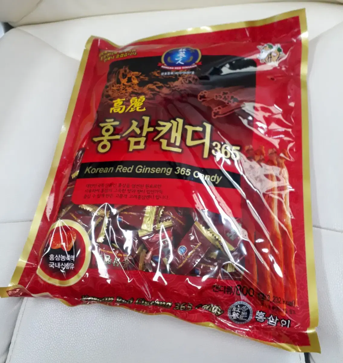 고려홍삼캔디 800g