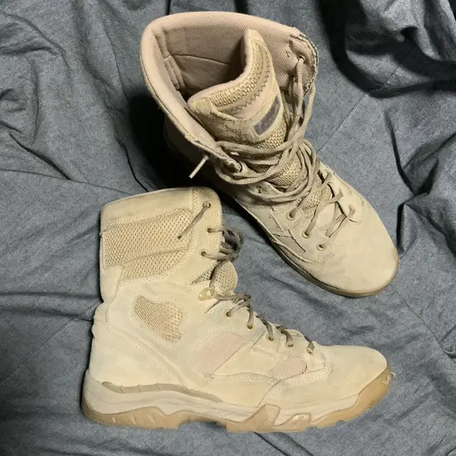 5.11 Tactical Taclite 8"boots Sz 13(310)