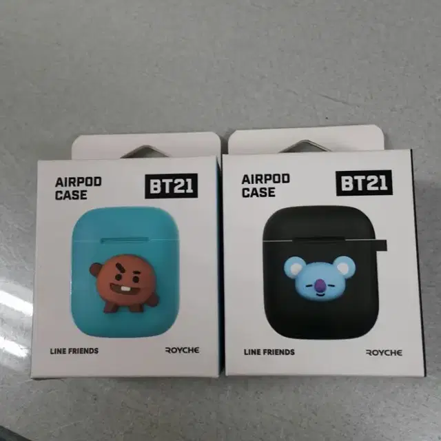 bt21아이팟케이스 판매합니다