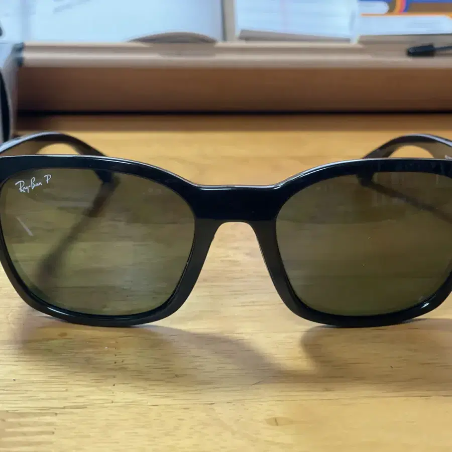 RAY BAN 레이밴 선글라스 판매