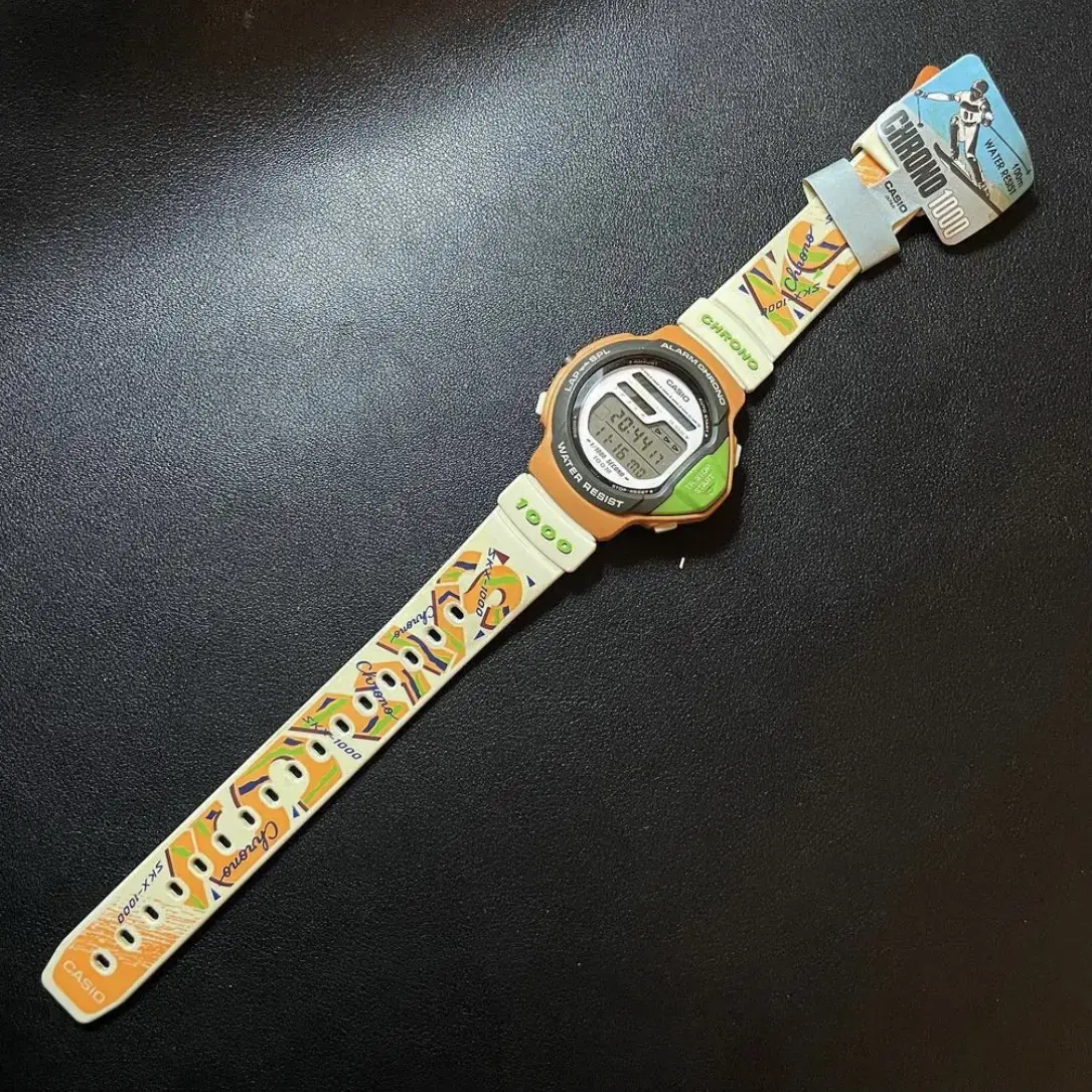 92년생 빈티지카시오 skx1000(sale)