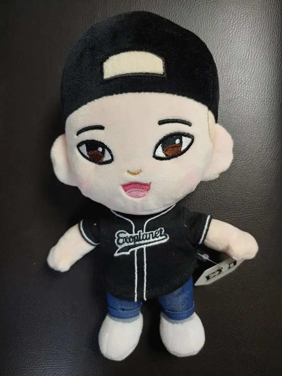 Exo chen dolls