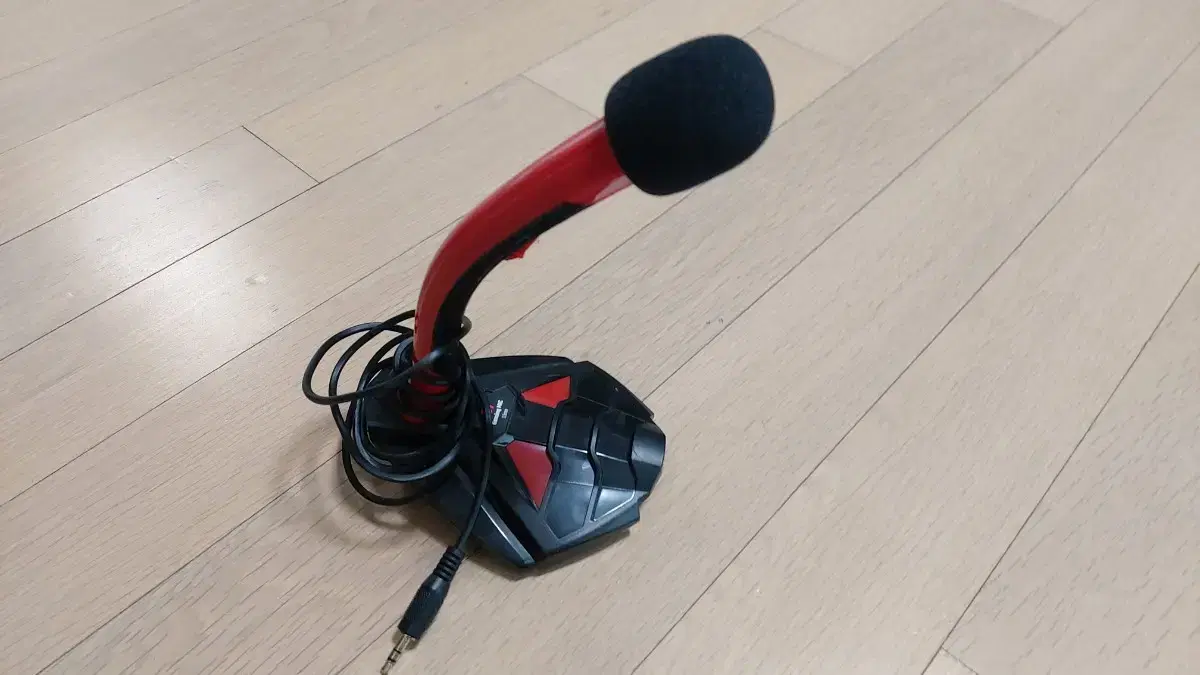 조이트론 g1 게이밍 마이크