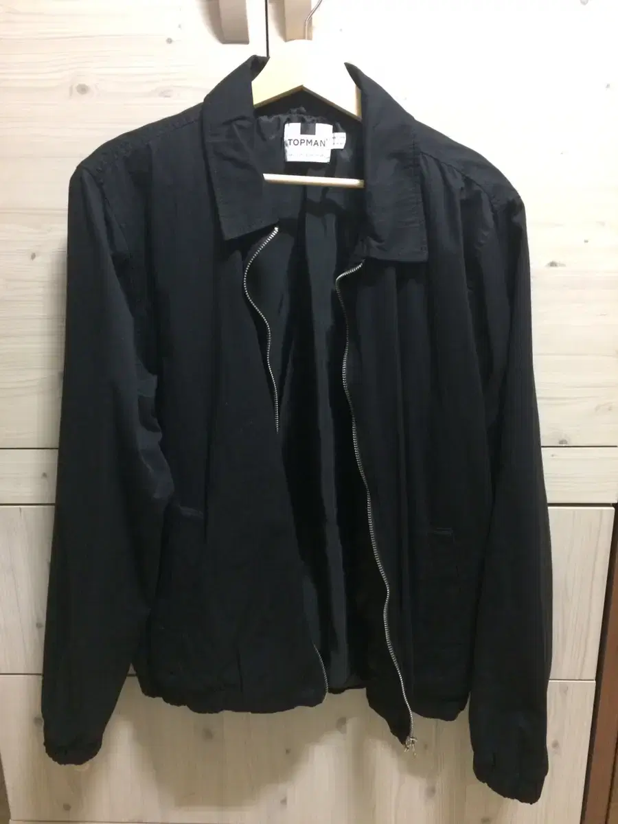 Topman tpoman jacket jumper