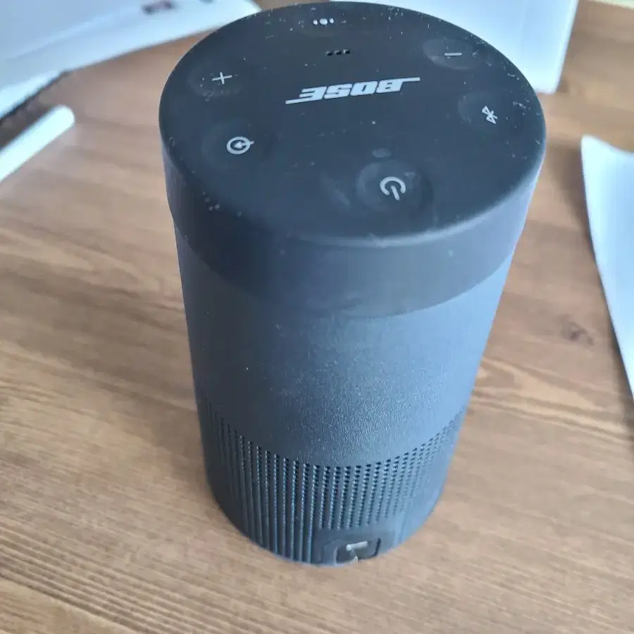 [풀박스] BOSE Soundlink Revolve