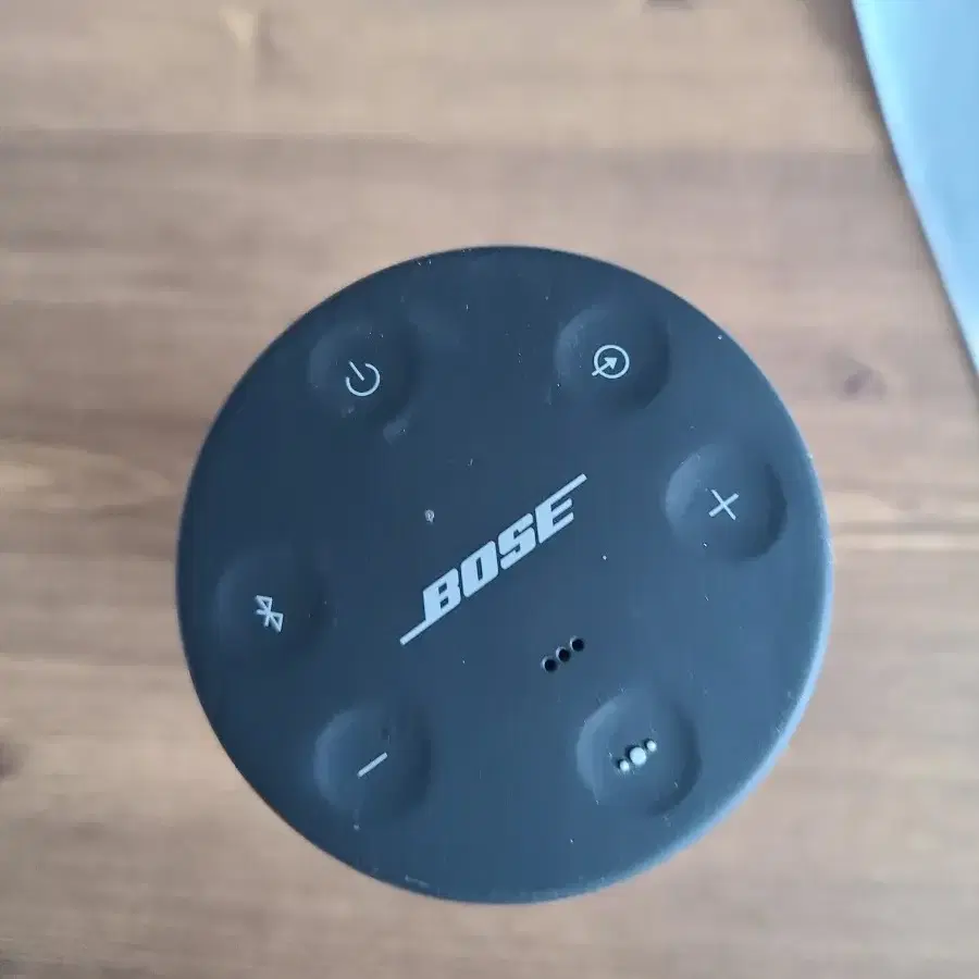 [풀박스] BOSE Soundlink Revolve