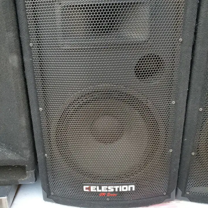 CELESTION CR-122 셀레스천 12인치