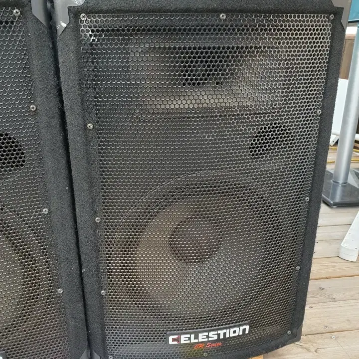 CELESTION CR-122 셀레스천 12인치