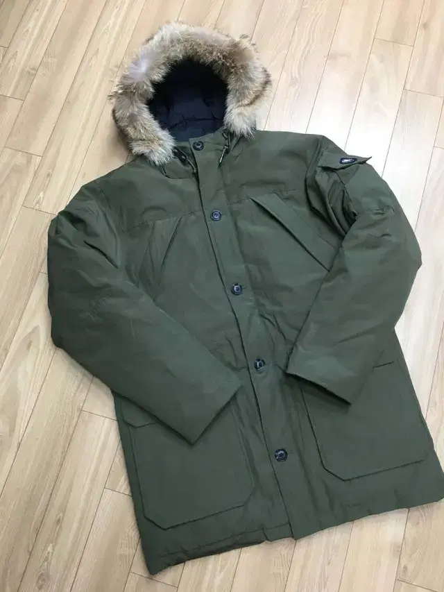 Penfield Husak Khaki for sale.