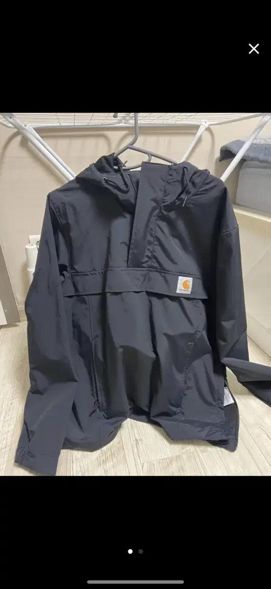 Calhart Nimbus Jacket