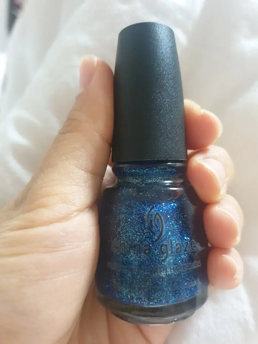 china glaze 메니큐어