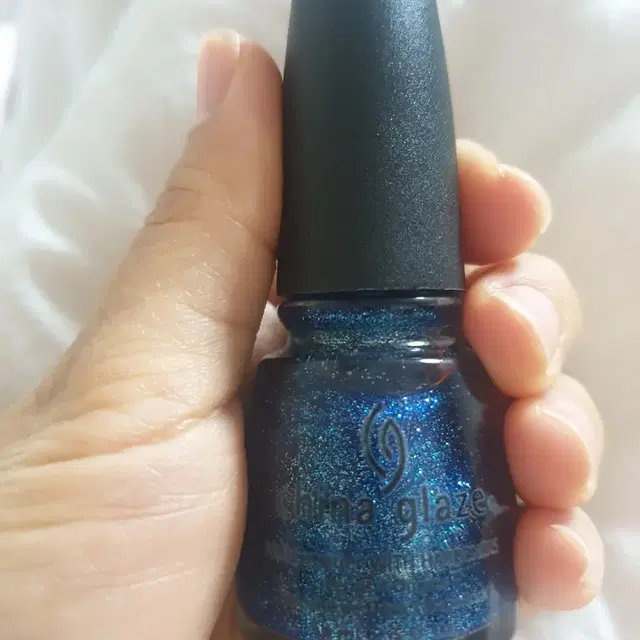 china glaze 메니큐어