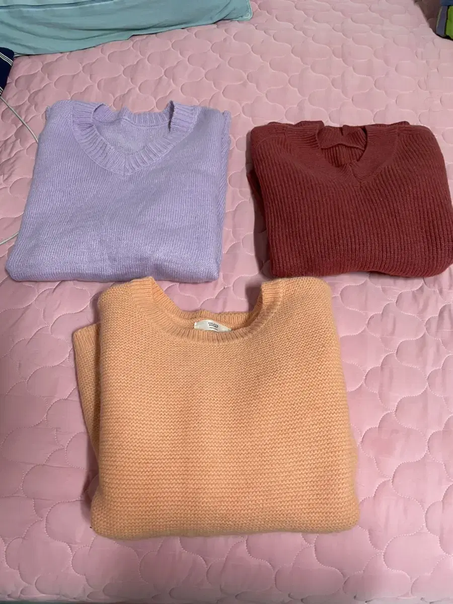 Knitwear collection Cheap sale