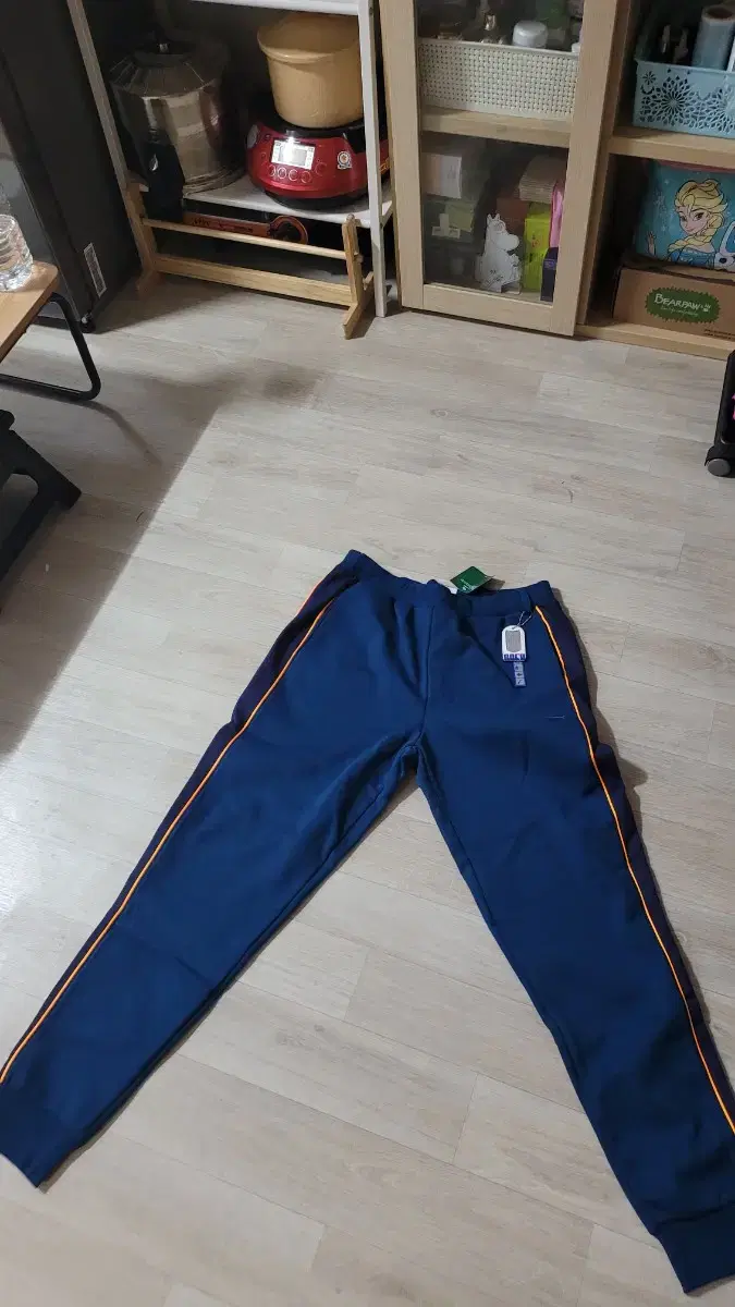 Puma XAdditional Error Track Pants