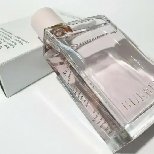 버버리 허  EDP 100ml