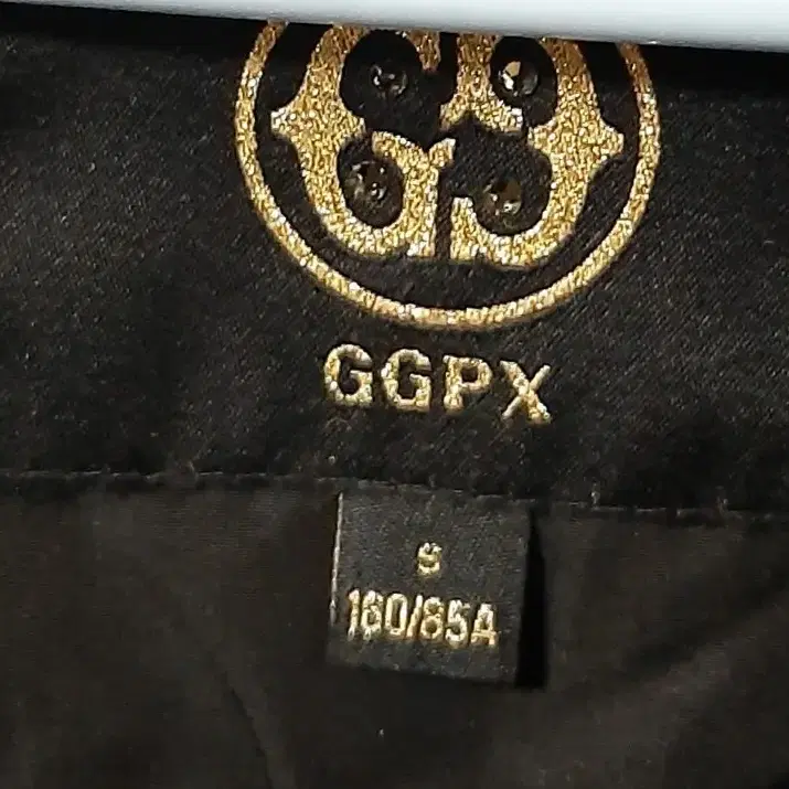 GGPX  롱 덕다운 55