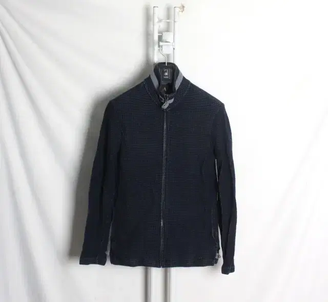 GoHong.com/N-6781/AIX Genuine Zip-up Cardigan M