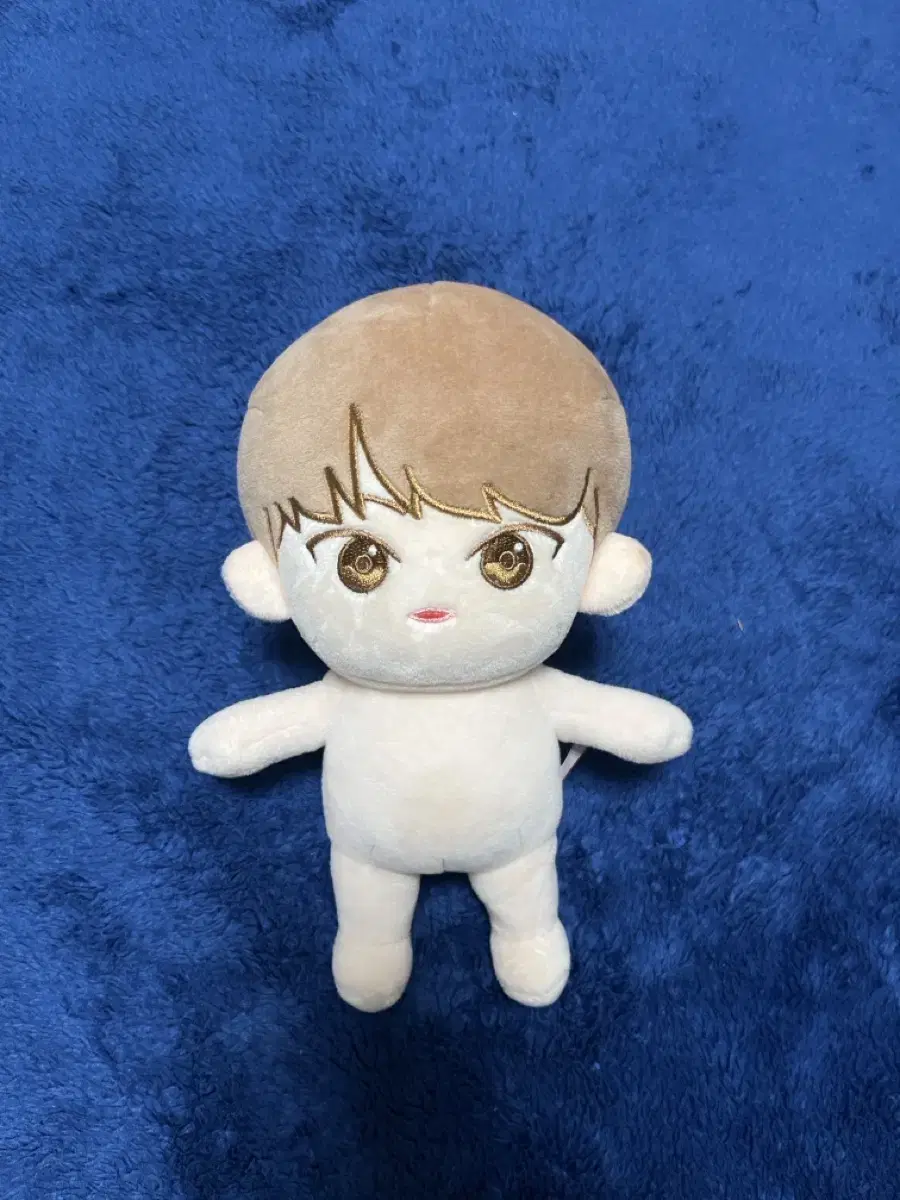 Hwang Minhyun doll (Hwang Sonny)