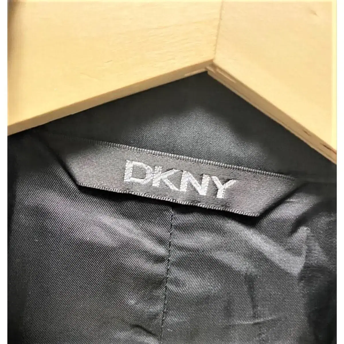 [S] DKNY 맥 코트