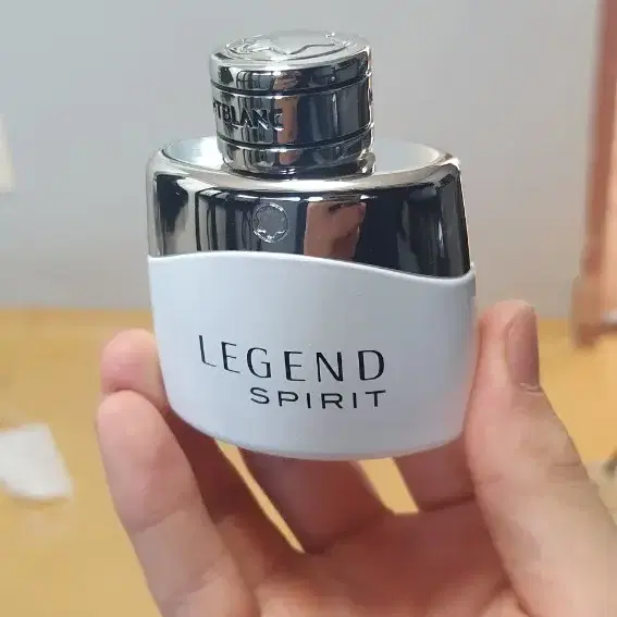 몽블랑 레전드 스피릿EDT 30ml