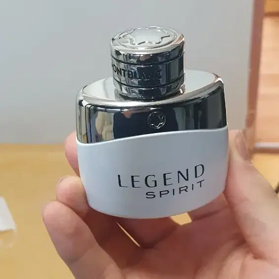 몽블랑 레전드 스피릿EDT 30ml