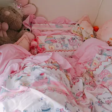 호텔침구제작,에어비앤비침구제작,호텔린넨제작바이바우_용인발렌타인
