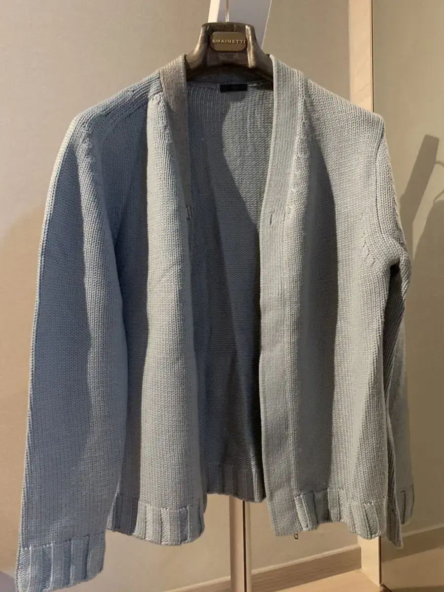 Nigelhall Knit Cardigan