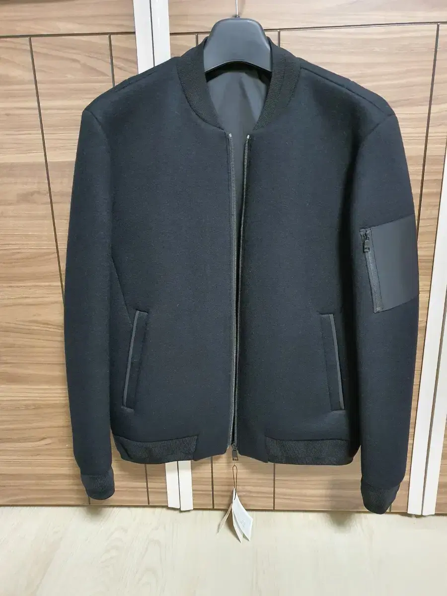 Lanvin M65 Jacket New