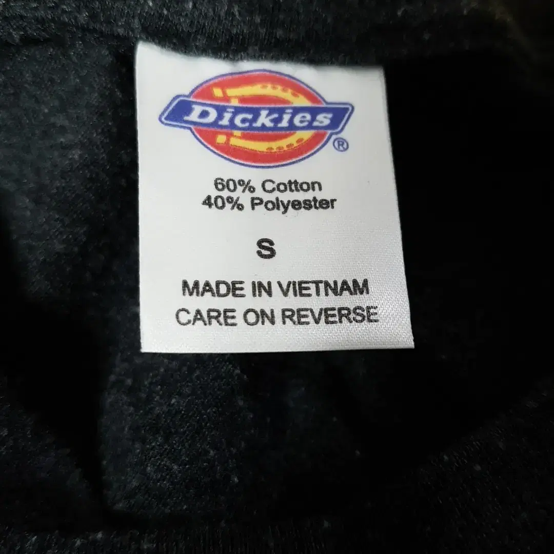 DICKIES 반팔티