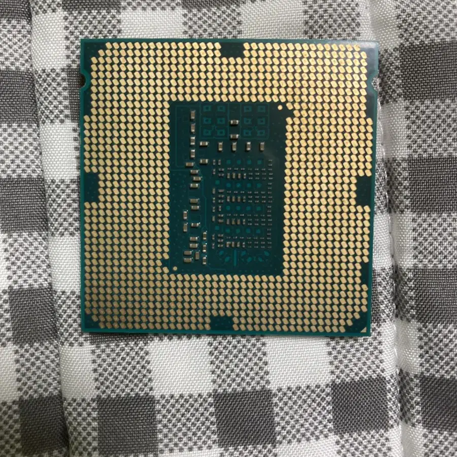 cpu