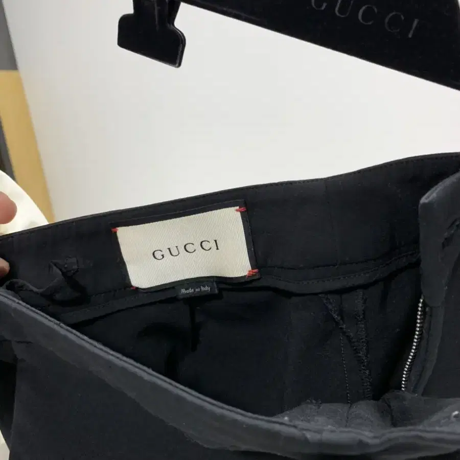 구찌 팬츠 gucci