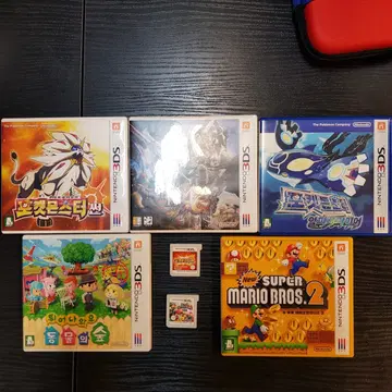 닌텐도 3ds 중고 타이틀 판매 동물의숲/포켓몬스터 알파사파이어 | 브랜드 중고거래 플랫폼, 번개장터 닌텐도 3Ds 중고 타이틀 판매 동물의숲/포켓몬스터 알파사파이어 | 브랜드 중고거래 플랫폼, 번개장터